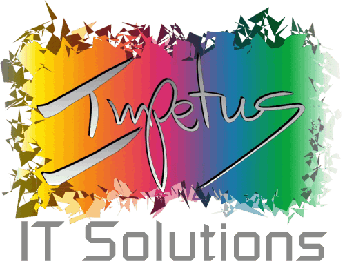 Impetus IT Solutions - Logo