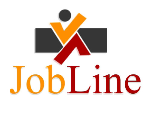 JobLine | Online Jobs Portal