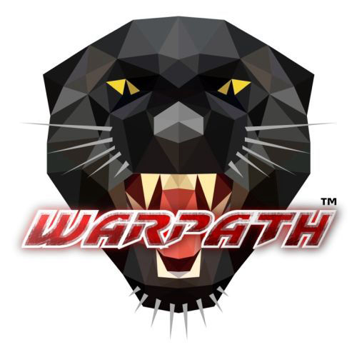 Warpath Fightwear - Logo